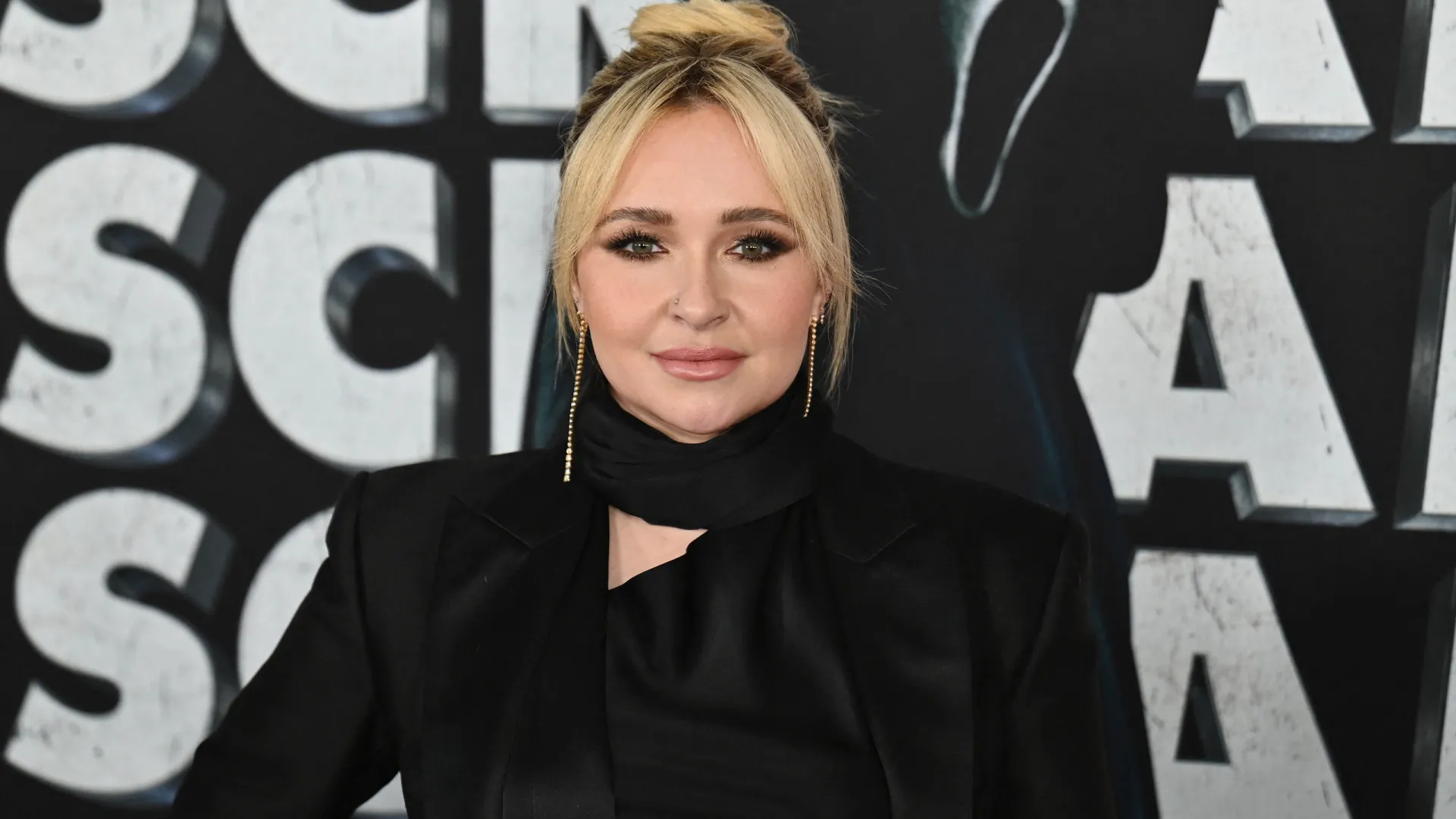 Hayden Panettiere A Decis o De Abrir M o Da Guarda Da Filha
