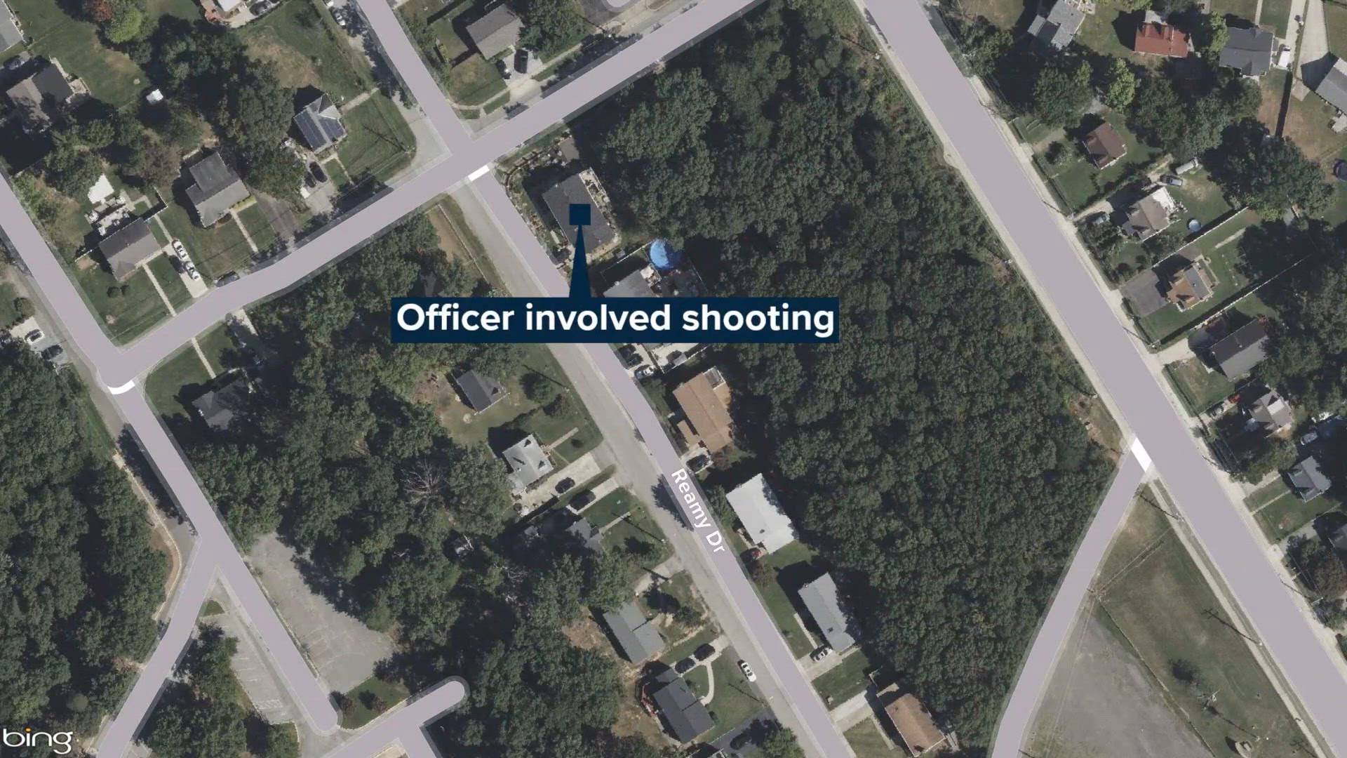 Prince George's County police officer shoots and kills man in Suitland