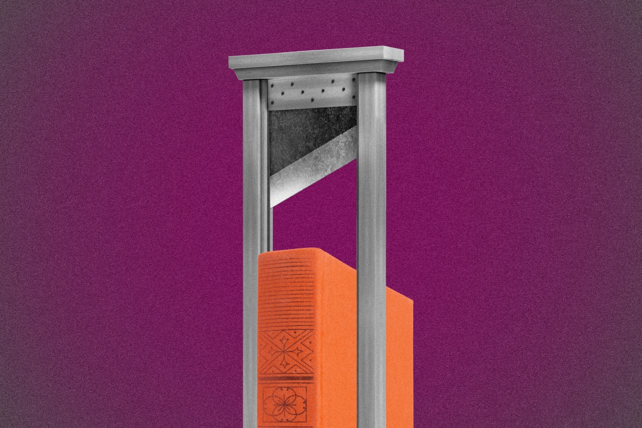 AI's need for content has put rare-book dealers in a bind