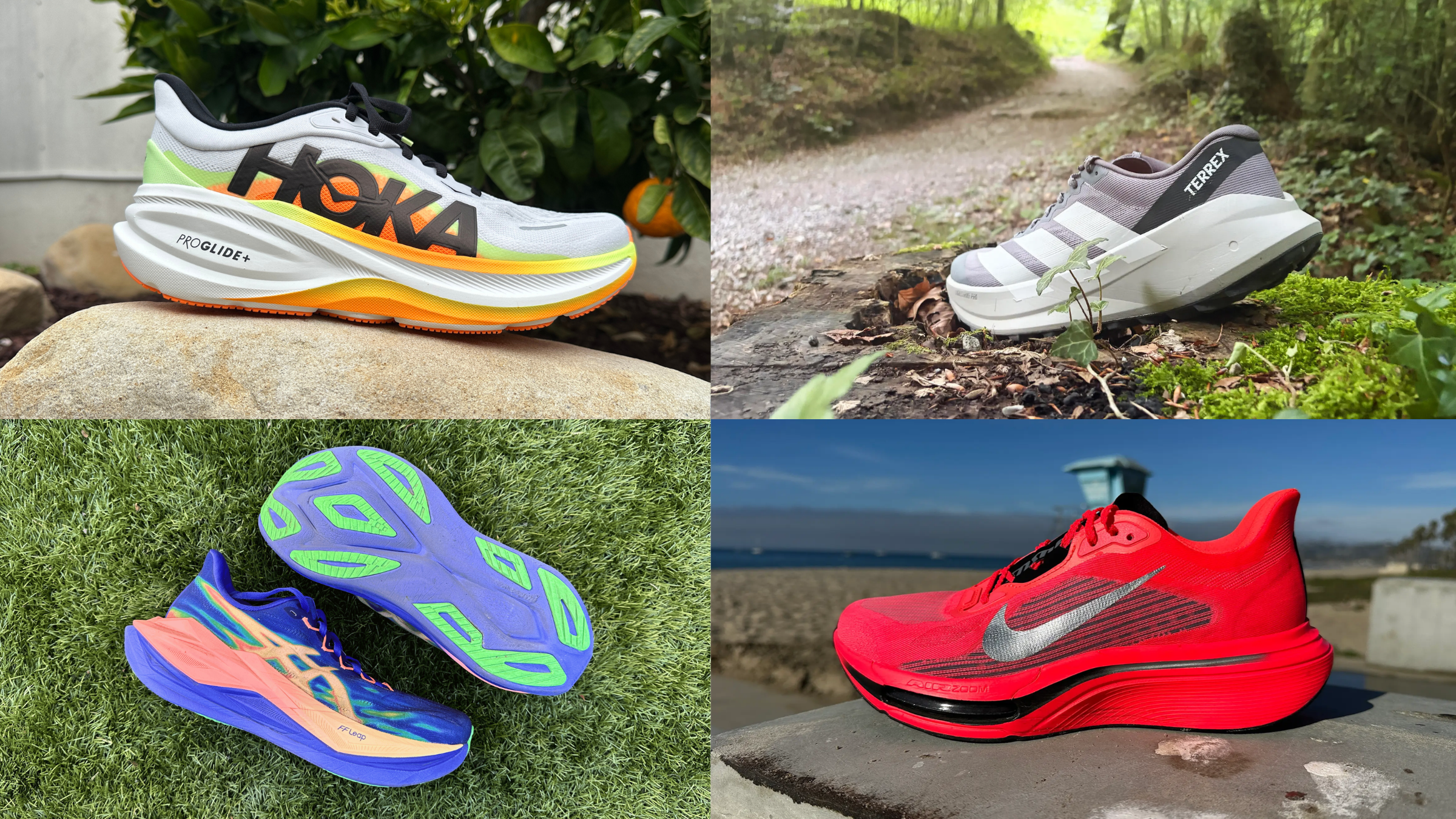 We've tested dozens of new shoes in 2026. Here are the 8 worth buying.