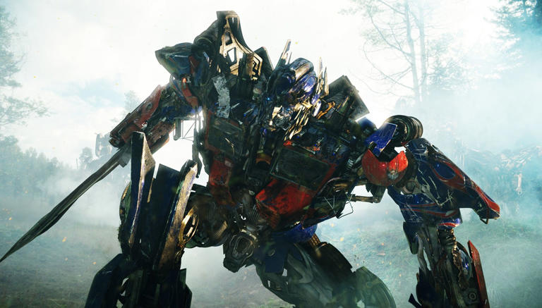 15 of the most lucrative movie franchises of all time