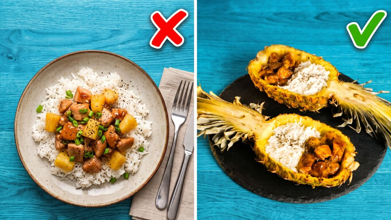 Unique and delicious exotic meal ideas to try today