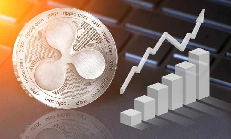 Can XRP reach $3 again in 2026? The math from $1.53