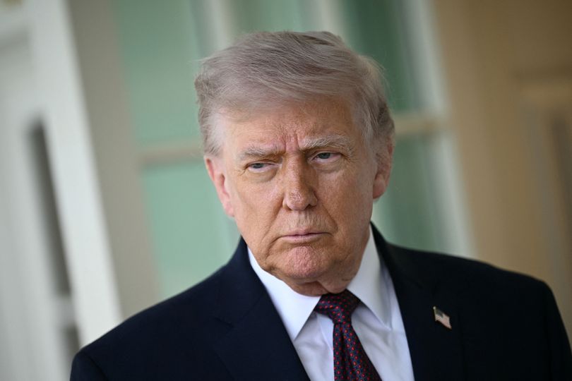 Trump has dug himself into the deepest hole of his life with poorly ...