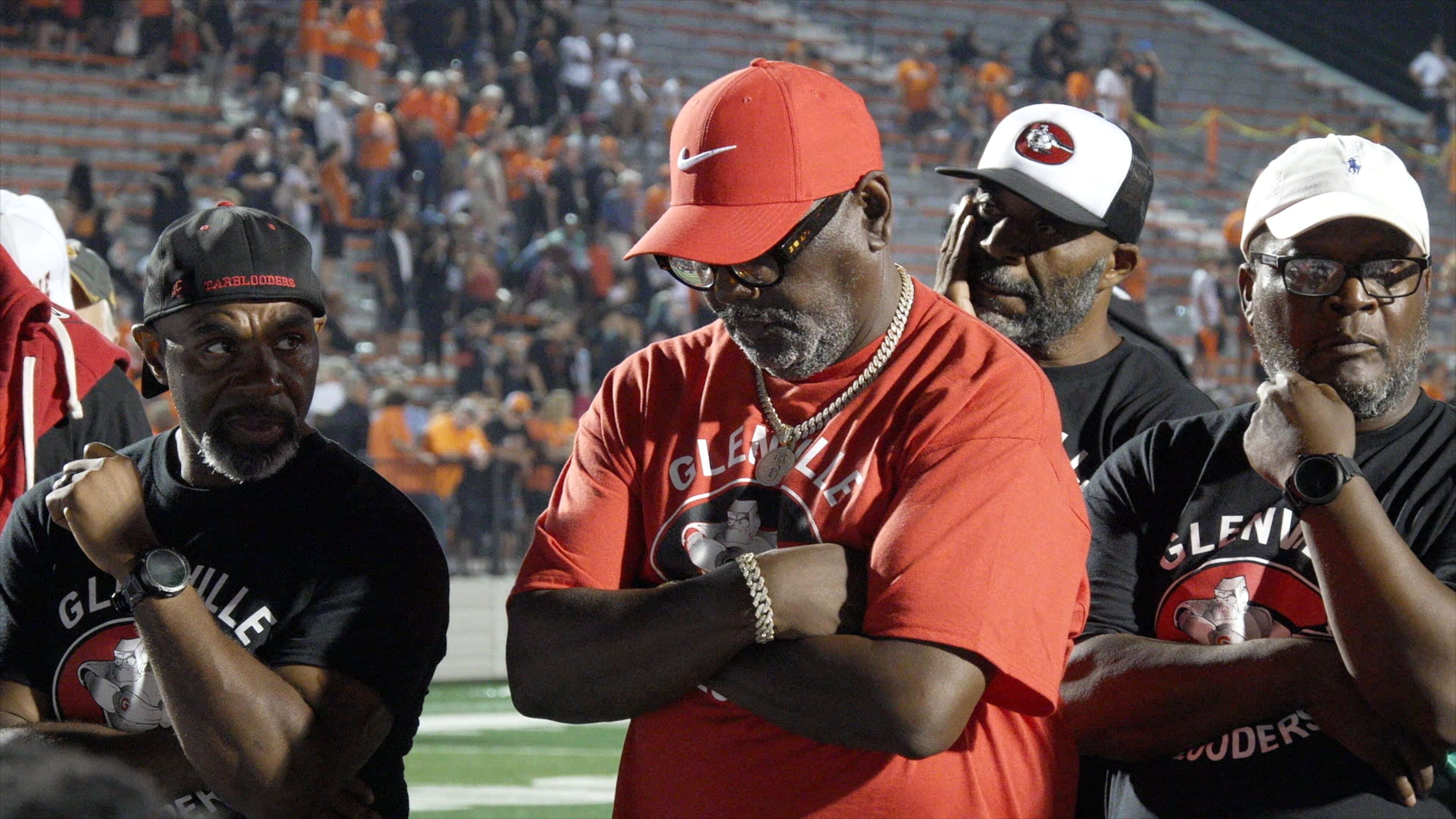 Will Glenville learn from Massillon loss? Ted Ginn expects to find out in a few weeks