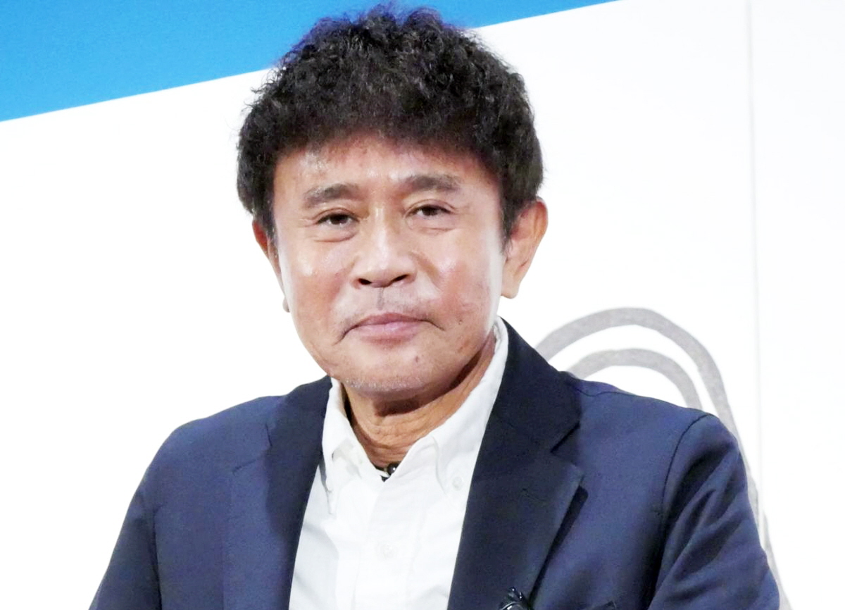 浜田雅功 寮生時代が壮絶…脱走すると「30秒もせんうちに車の音がブーン」4時半起床、晨行、団体訓練の後に朝食