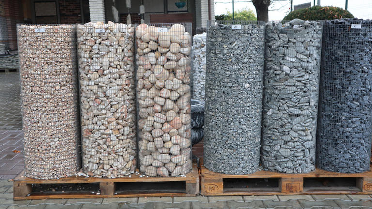 The best types of gravel for pool areas