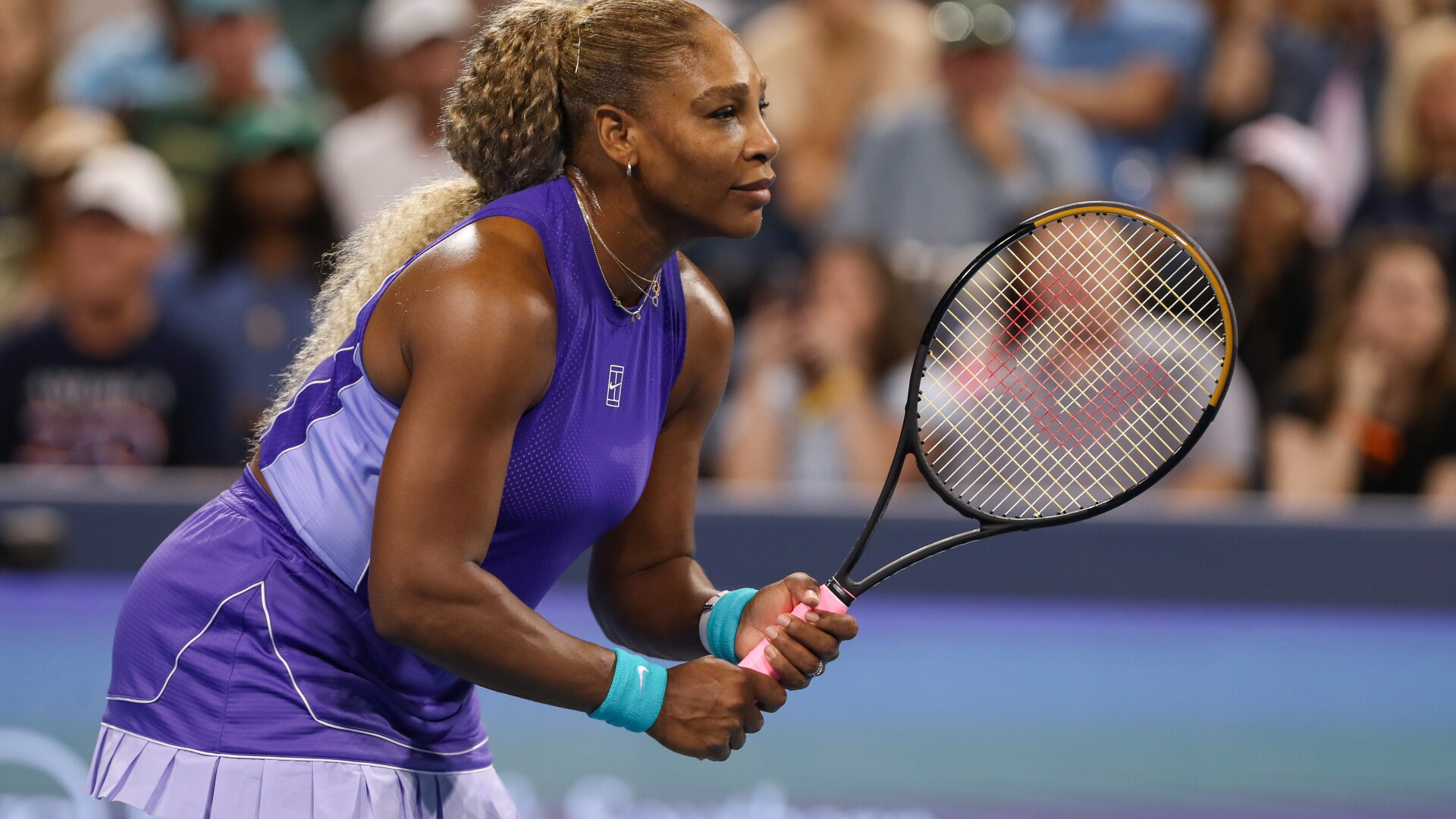 How to watch Serena Williams, Carlos Alcaraz in 2026 US Open mixed doubles