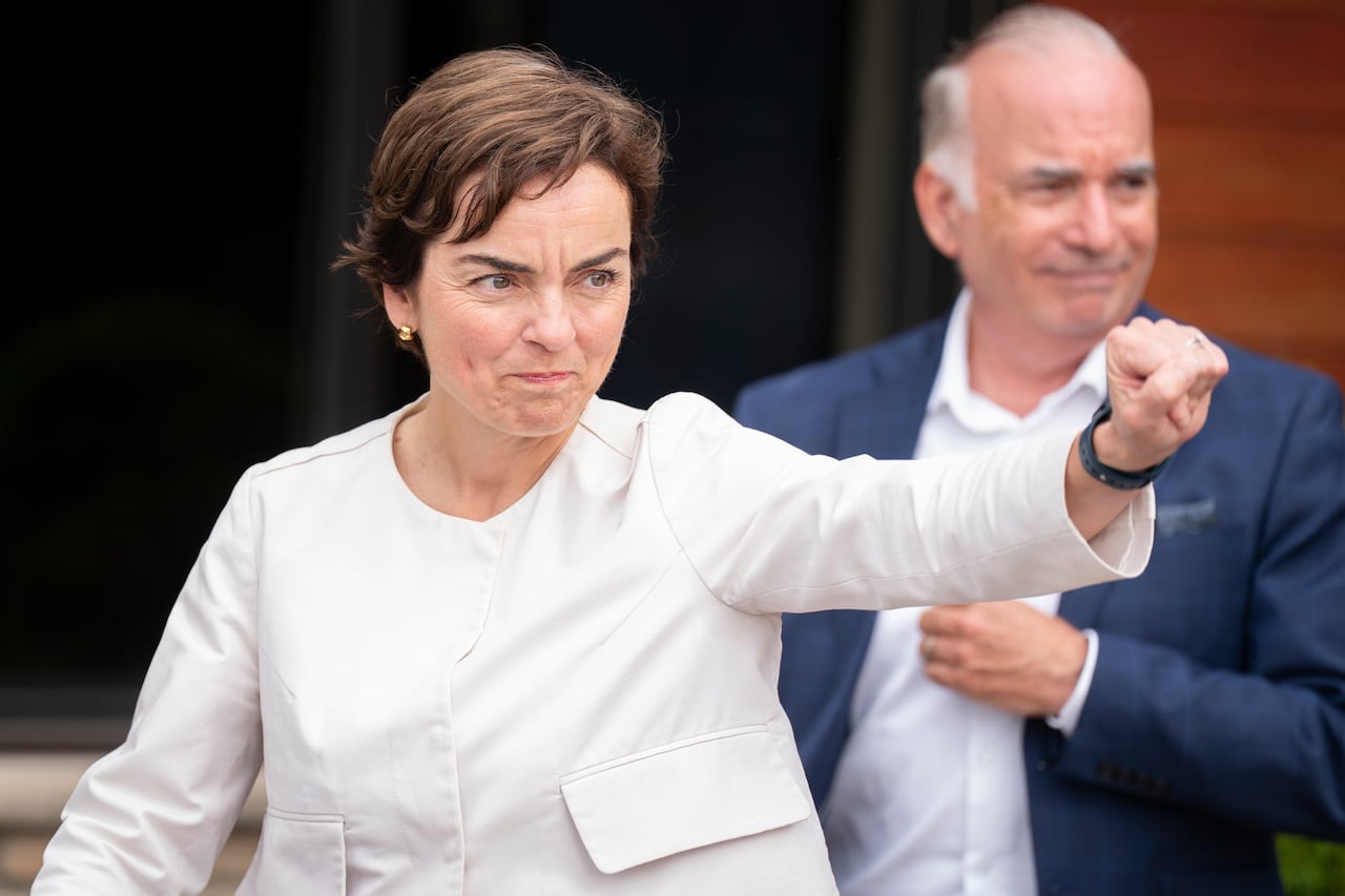 Quebec politicians, association leaders react to new US tariffs ...