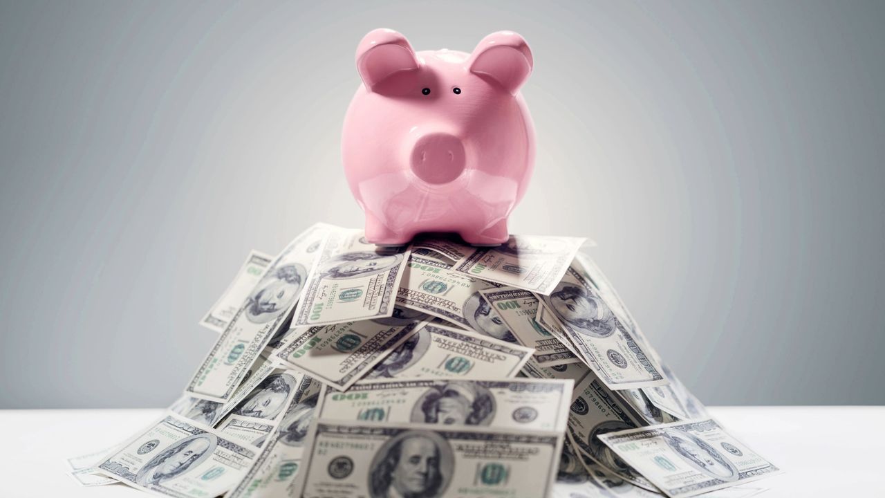 How large IRA balances can create tax challenges for retirees and heirs