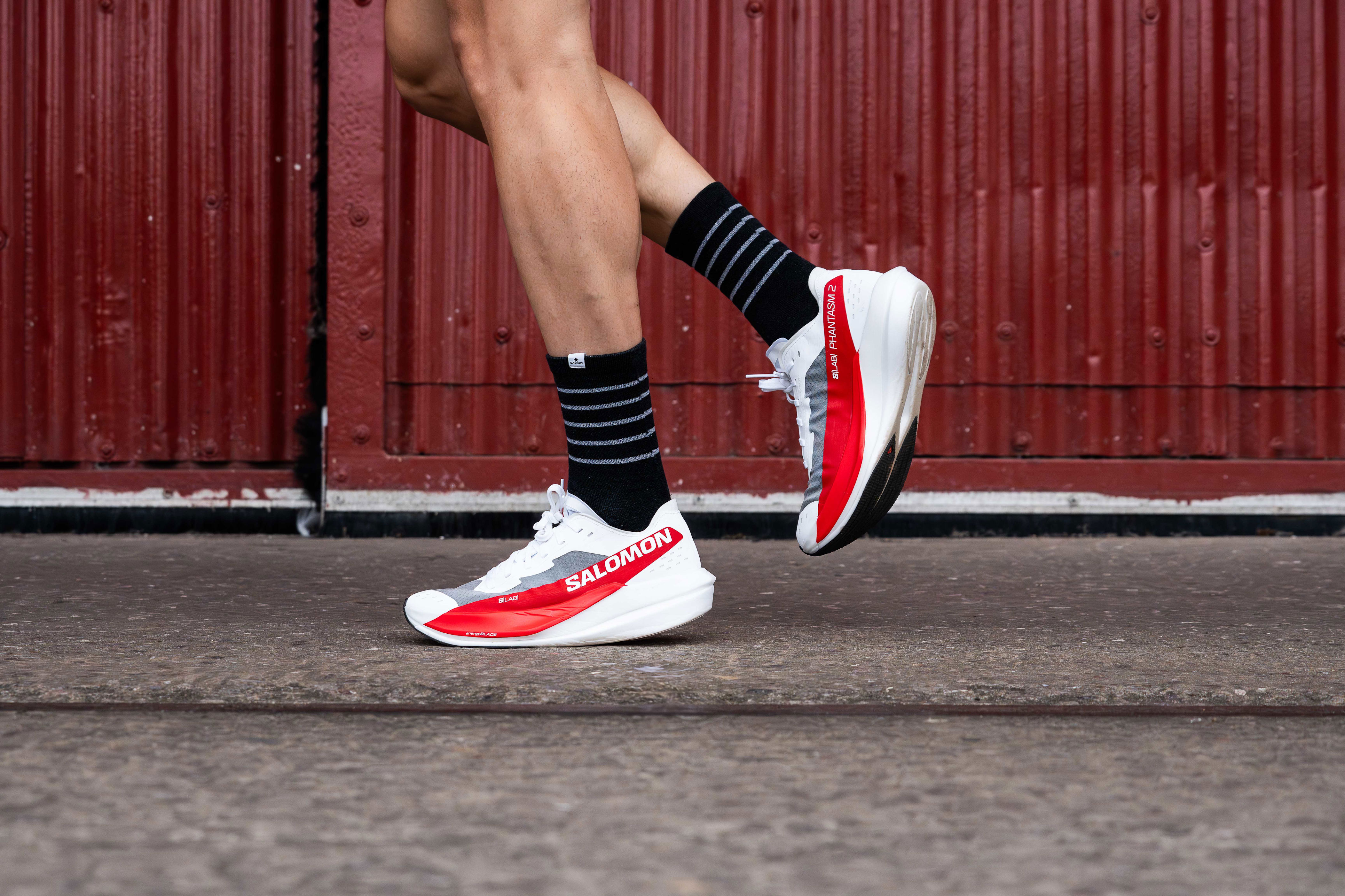 What are the best running shoes? Our run team tests favourite options ...