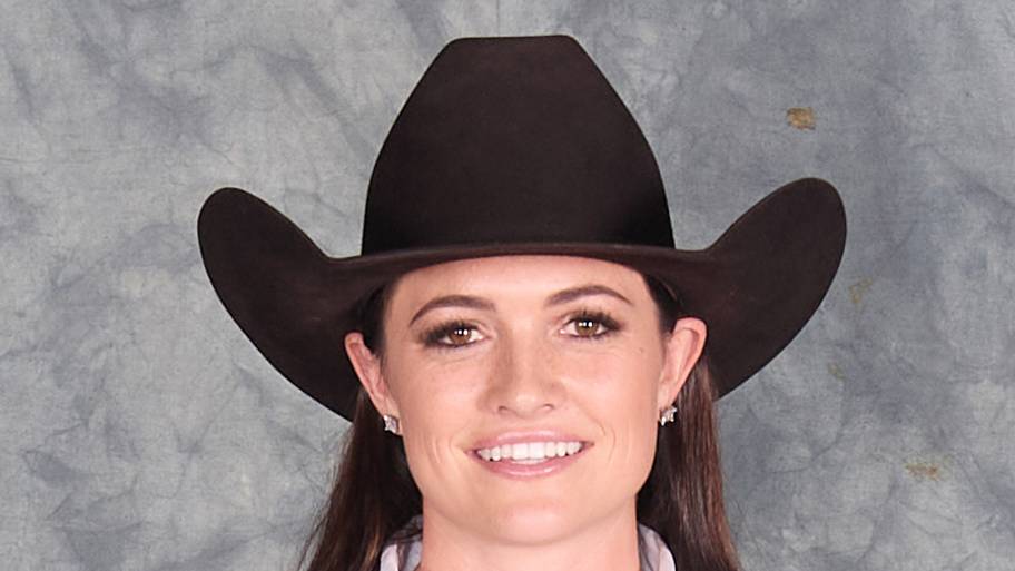 Women in rodeo: Shelby Boisjoli-Meged's 2026 NFBR bid comes down to the wire