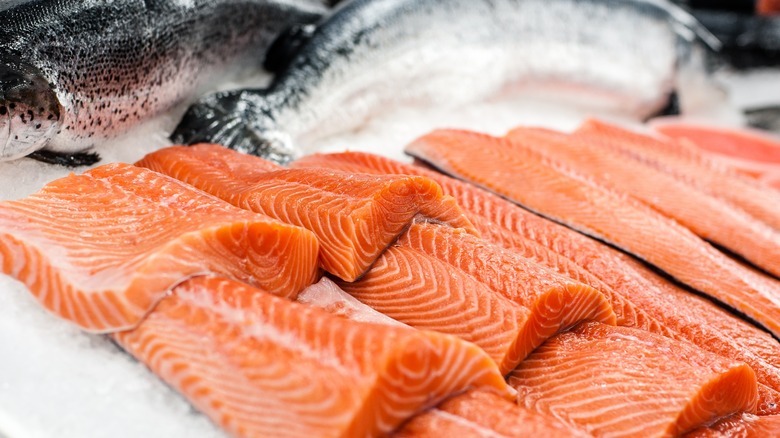 Your guide for cooking salmon