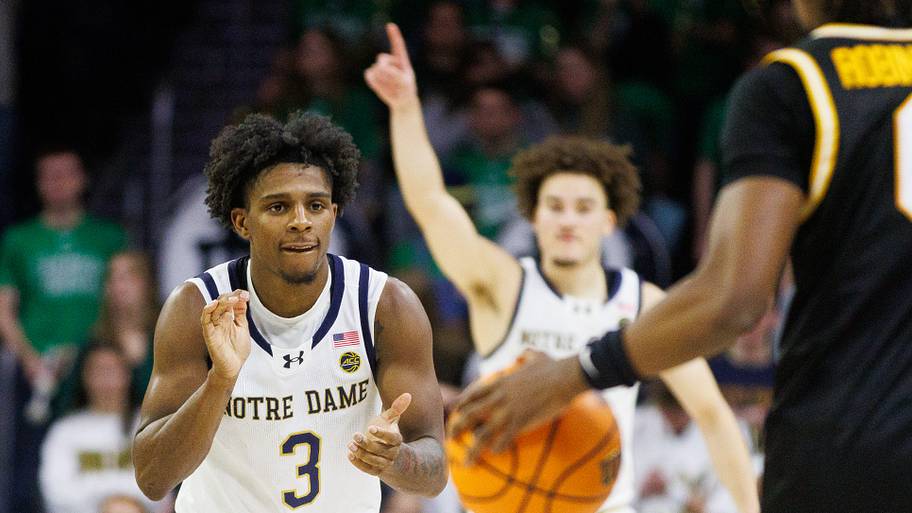 Why Markus Burton is Indiana's most important team transfer for 2026-27