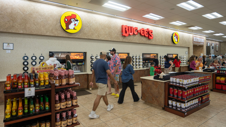 Is Buc-ee's actually a family-owned chain?