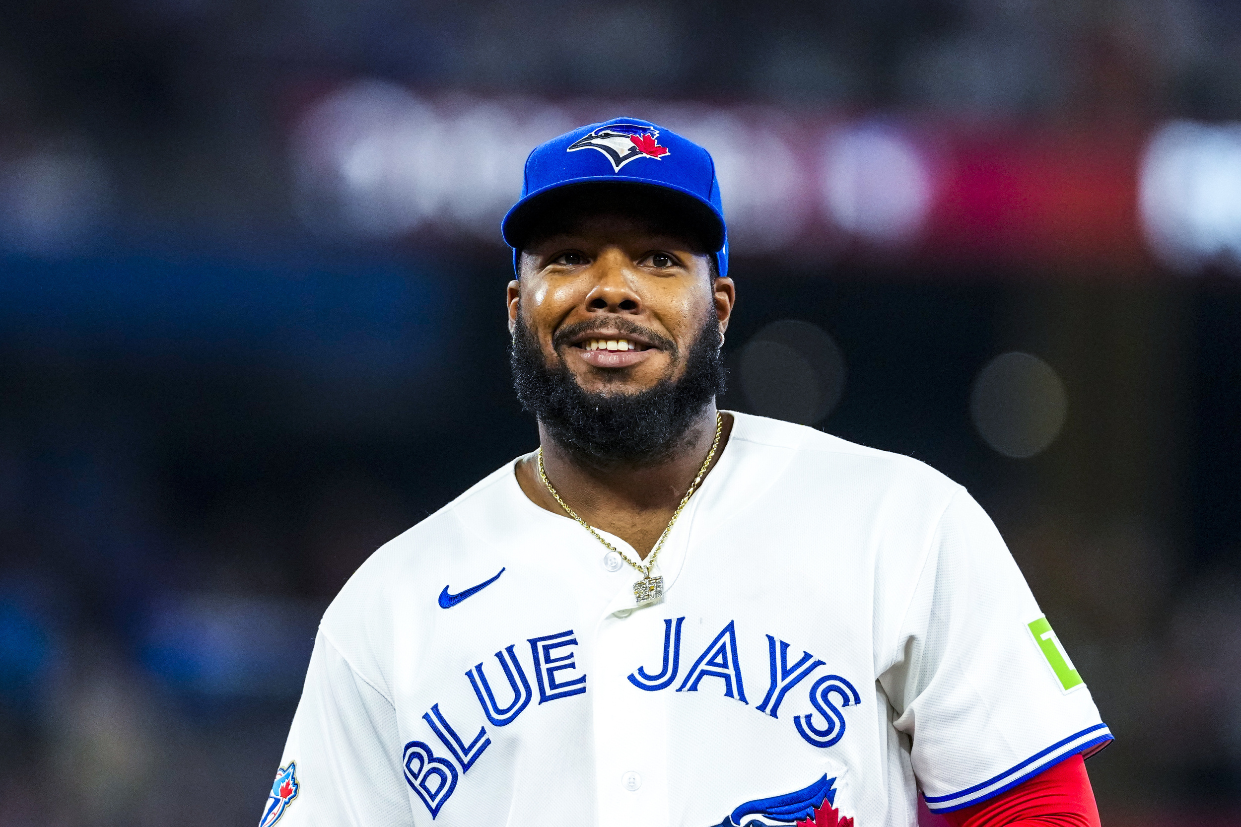 Blue Jays reinstate Vladimir Guerrero Jr. from seven-day IL