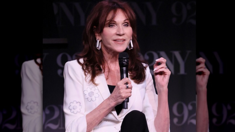 Remember '80s star Marilu Henner? Here's what she looks like today