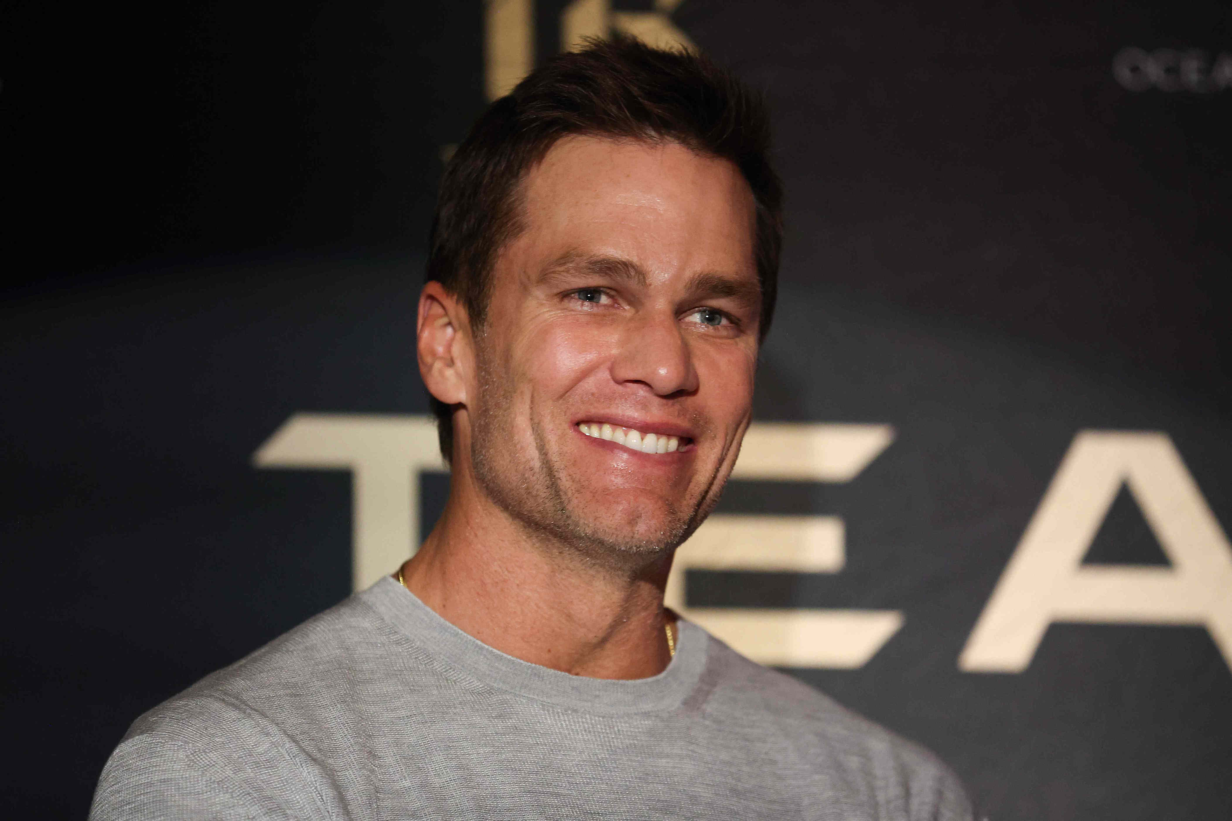 Tom Brady wishes lookalike son Jack a happy 19th birthday while hinting at his next chapter: 