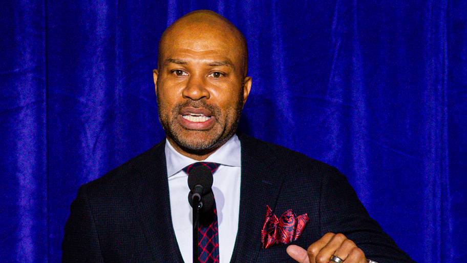 Lakers legend Derek Fisher gets honest about Hall of Fame exclusion