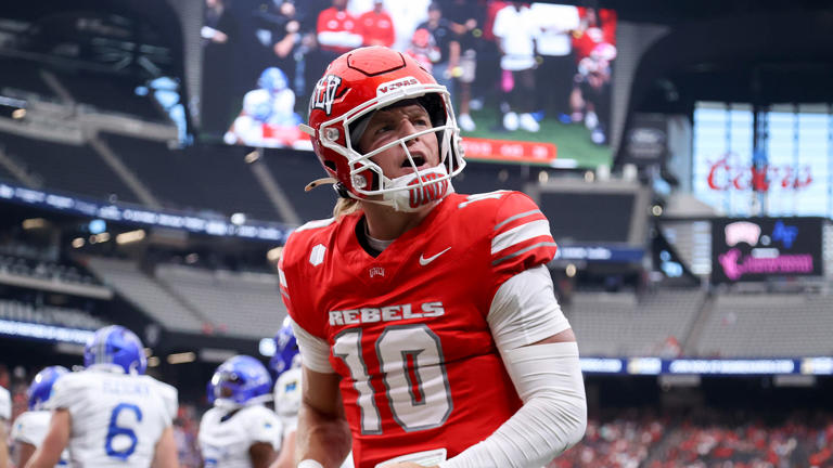 2026 SEC football schedule: Dates, times, TV channels, how to watch
