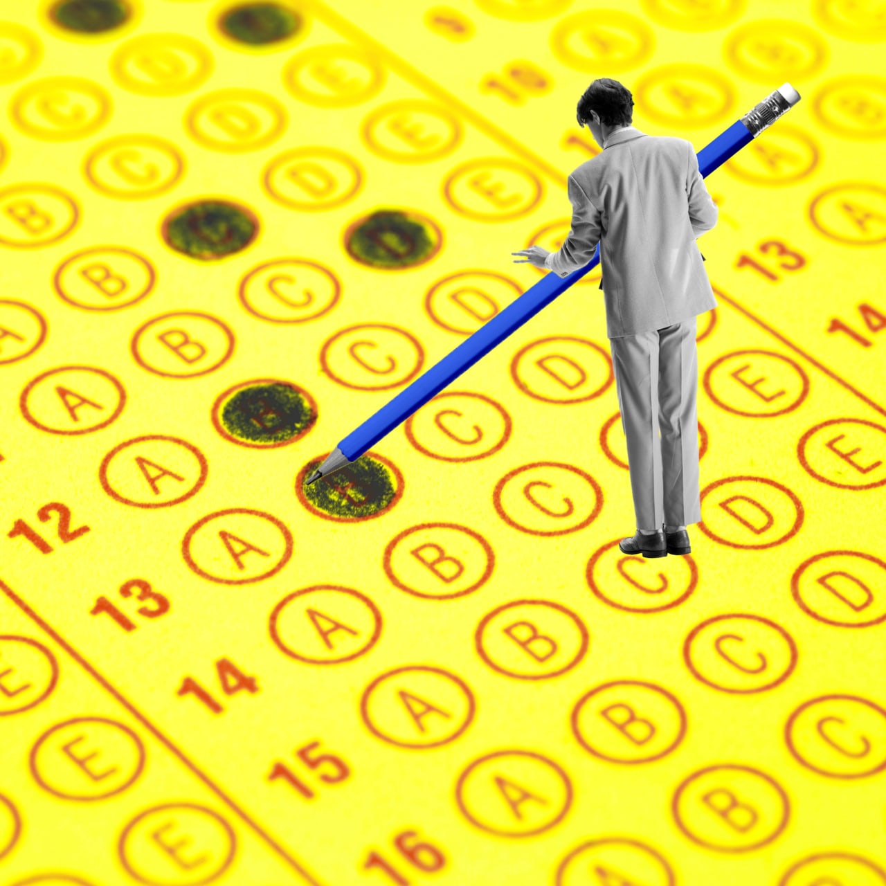 Could you beat a high-schooler on the new AP personal-finance test?