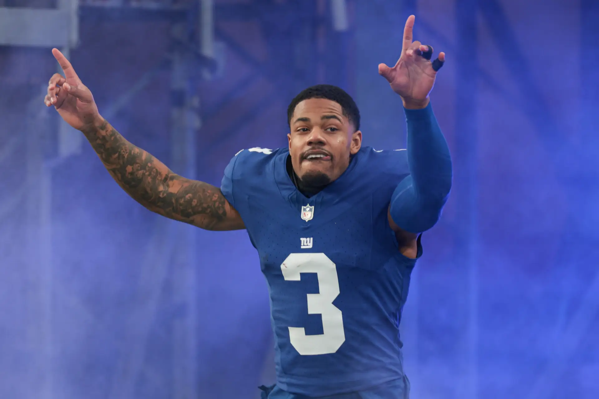Houston Texans: Land a former 2nd-round pick for WR depth