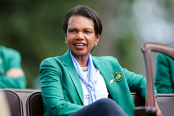 Condoleezza Rice and the double standard facing Black women