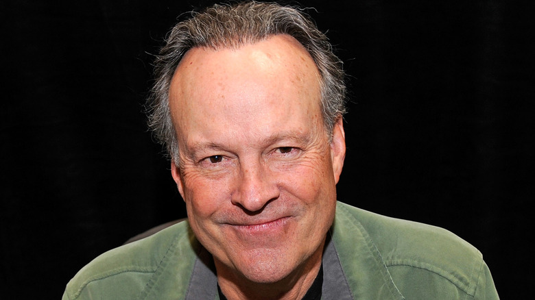 Star Trek: TNG's Lt. Barclay actor came from a hard-hitting '80s TV show