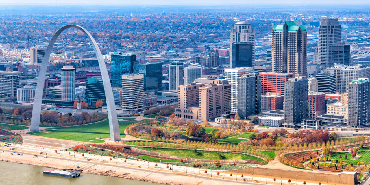 This has been one of the most affordable US cities to buy a home for the past 134 years