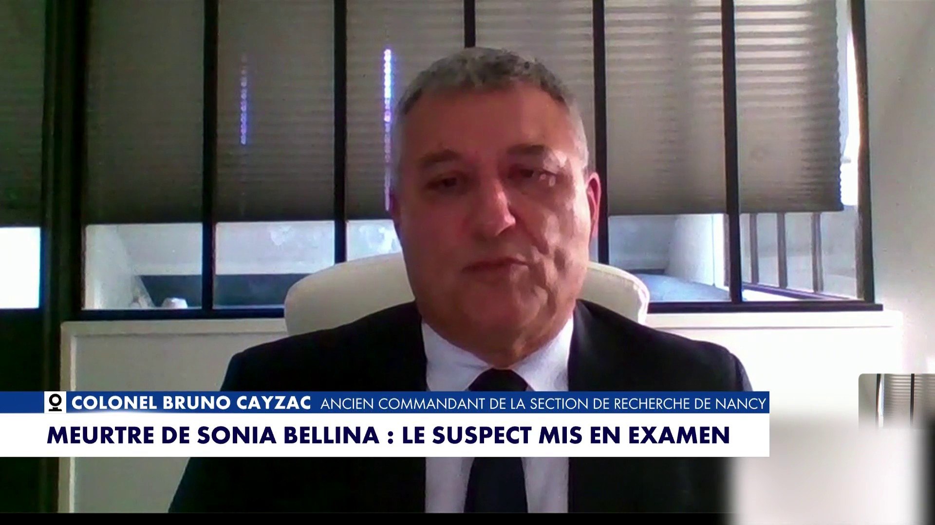 le-colonel-bruno-cayzac-s-exprime-sur-l-enqu-te-pour-le-meurtre-de