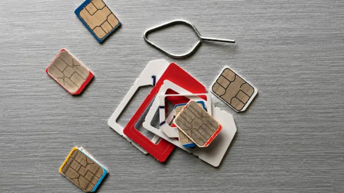 SIM card new rules 2026: Biometric verification required for new ...