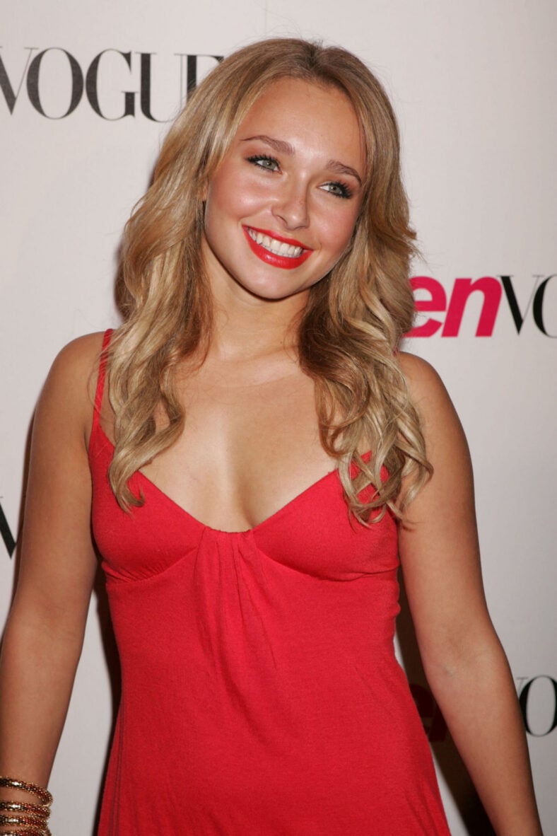 Insider reveals how Hayden Panettiere’s on-off boyfriend ‘blamed her’ for his money struggles before her death