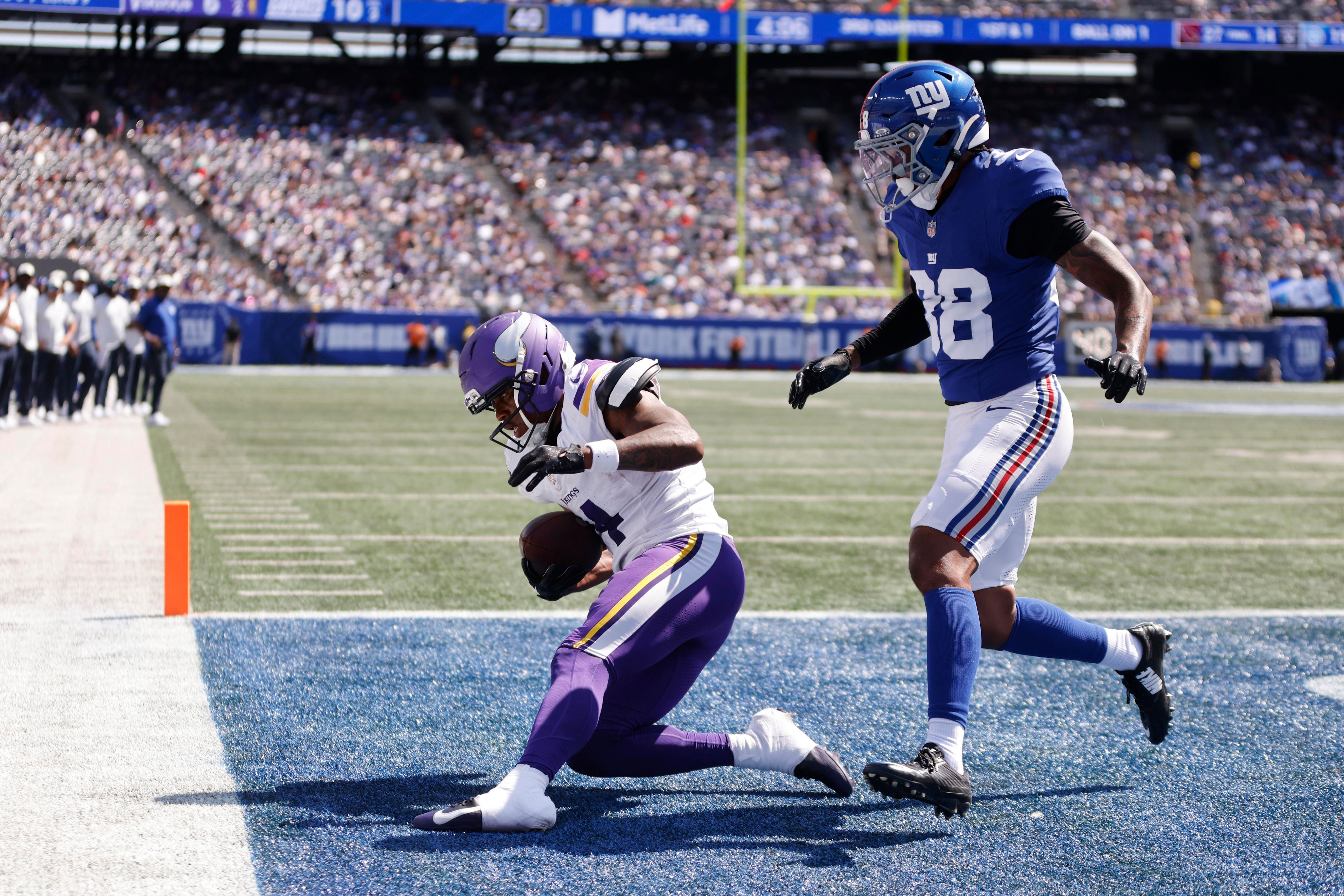 Baltimore Ravens at Minnesota Vikings: Preseason game 2 discussion