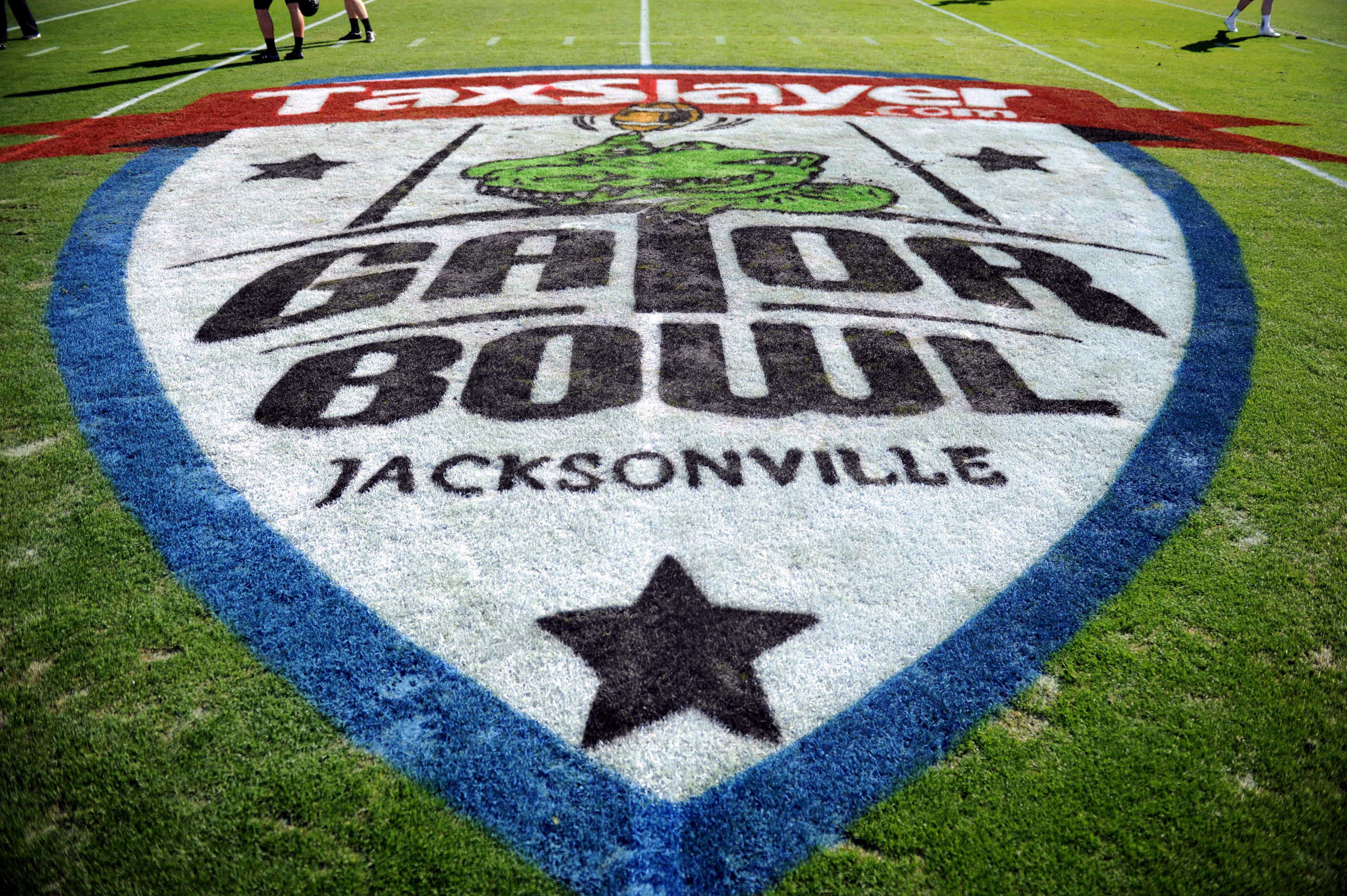 Where USA TODAY Sports sees Florida playing its bowl game after week 5