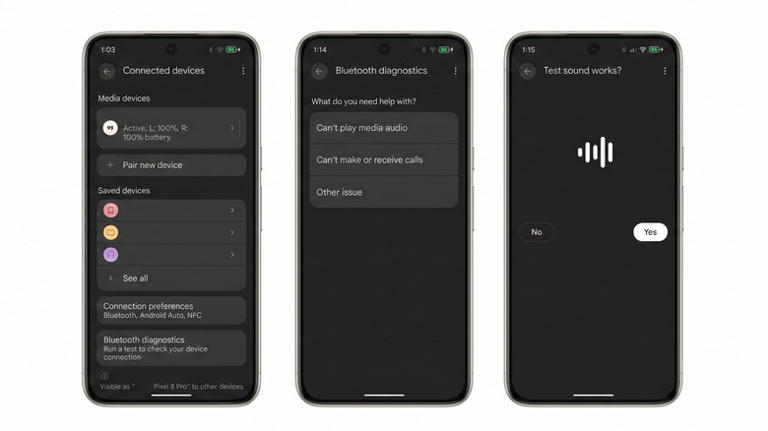 This handy Google Pixel feature can help solve annoying Android ...