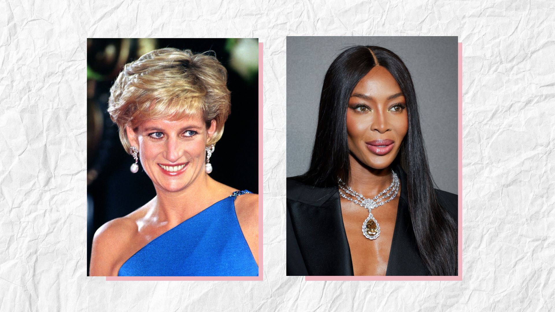 The most iconic celebrity signature hairstyles ever