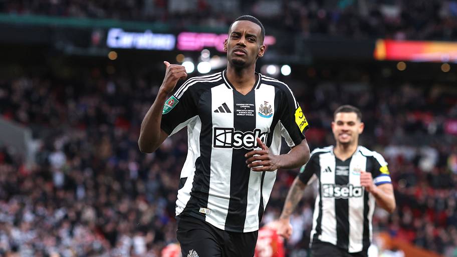 Newcastle vs Liverpool: 7 stars who played for both iconic clubs