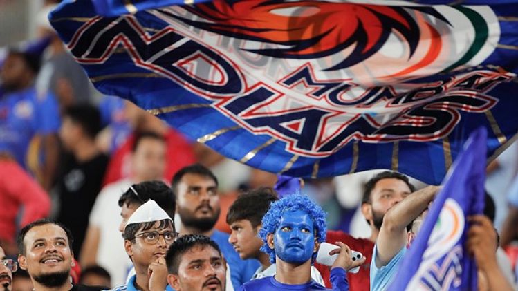 Mumbai Indians rope in ex-Rajasthan Royals linchpin for top role ahead ...