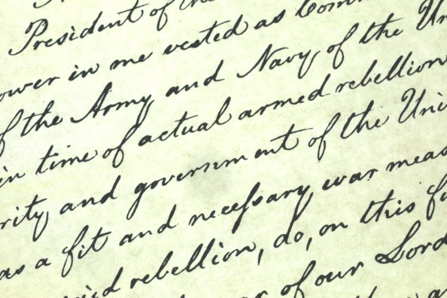 Cursive is making a comeback. But does it deserve one?