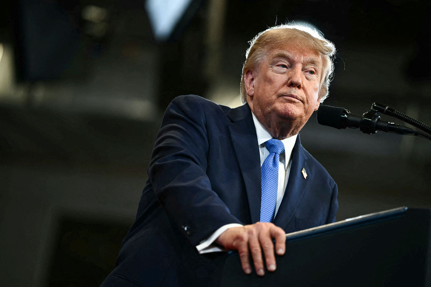 GOP lawmakers criticize Trump’s beef import plan amid blowback from ...