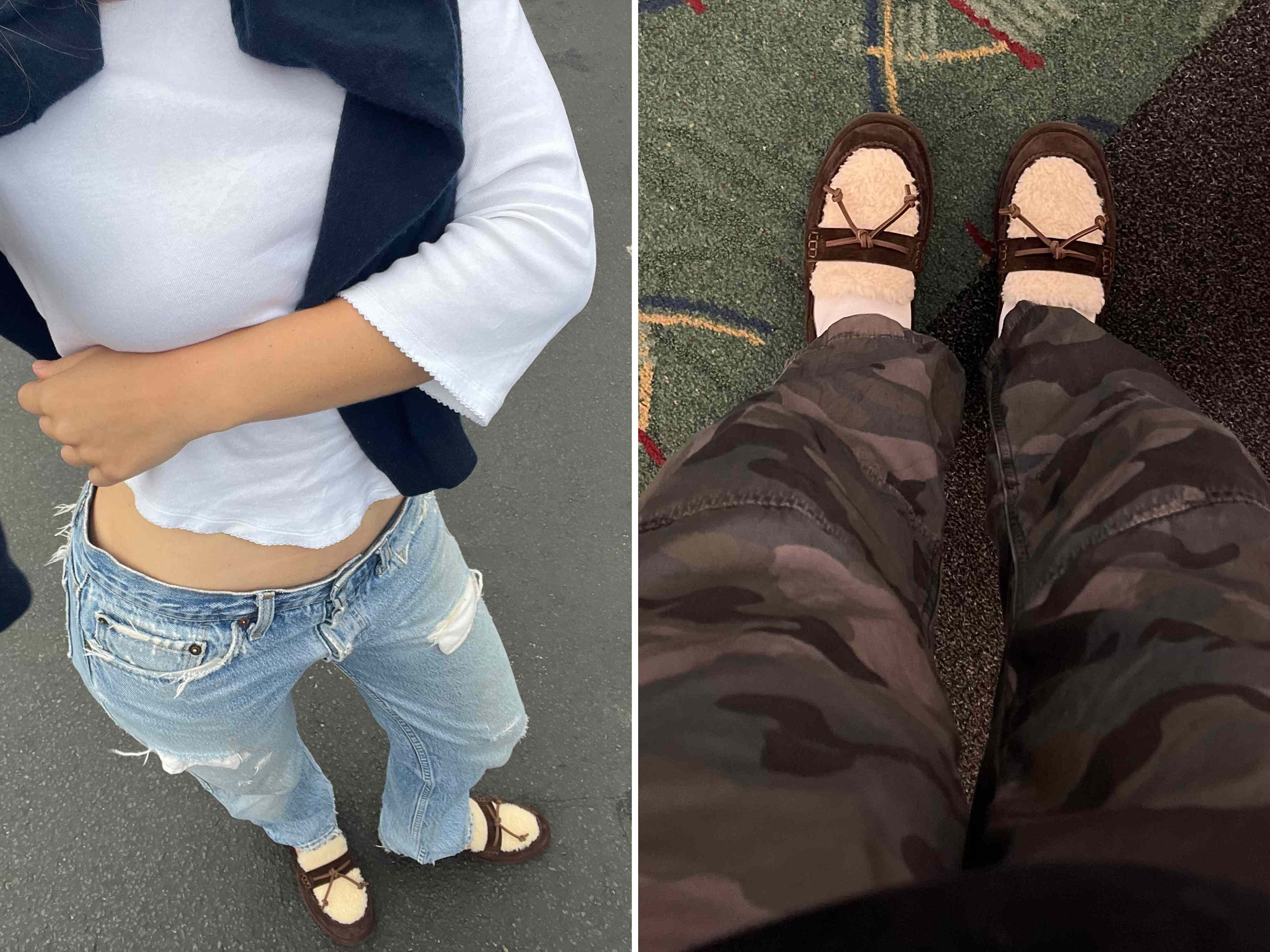 Uggs are my go-to shoe for fall—I'm shopping these 8 buzzy styles before they sell out