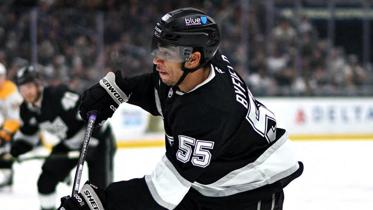 3 LA Kings players under the microscope in 2026-27