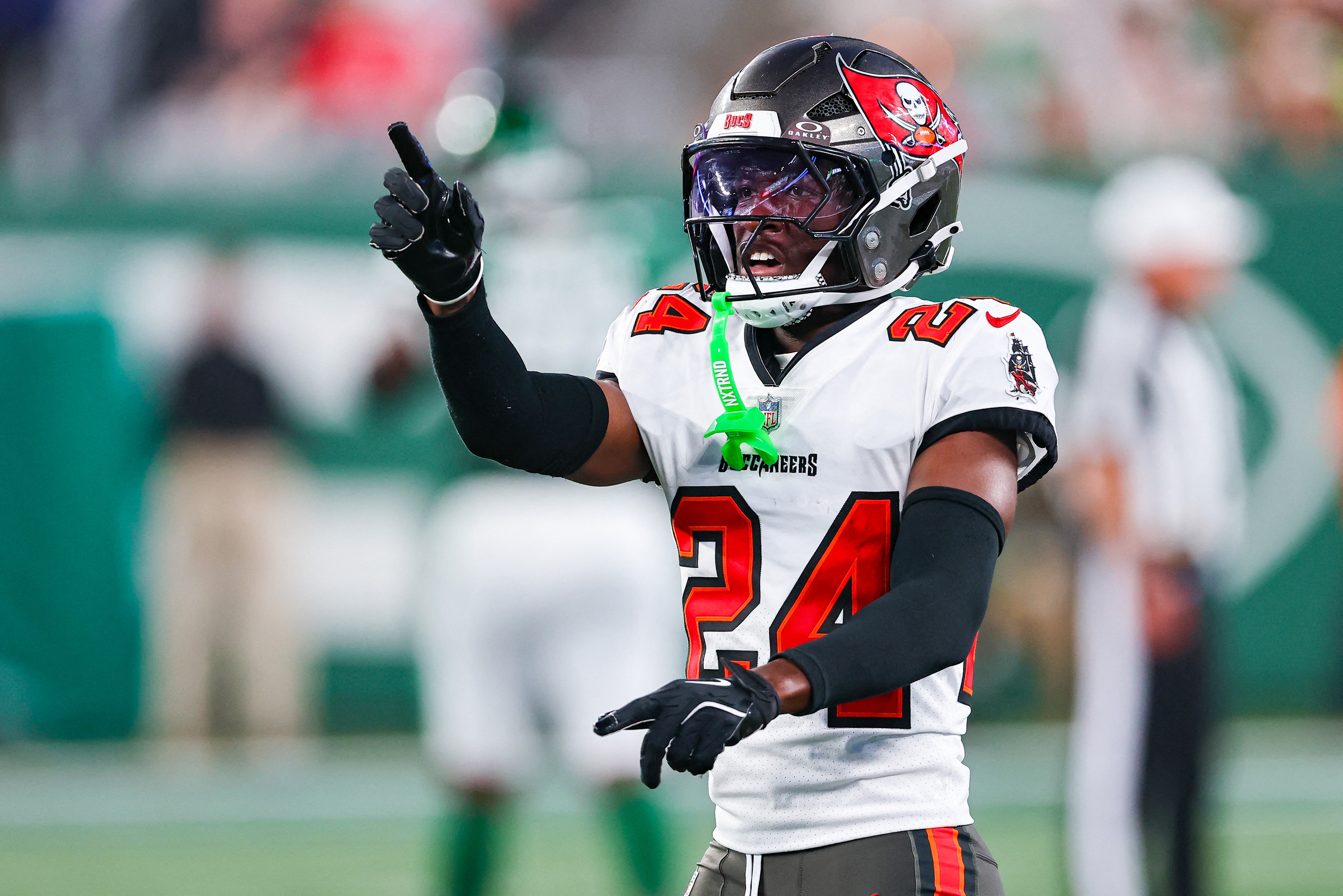 Slivon’s slant: 5 early Bucs 53-man roster locks – is CB a strength now?