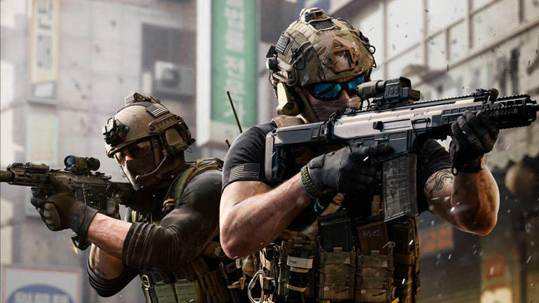 Xfinity offers early access to Call of Duty: Modern Warfare 4 open beta
