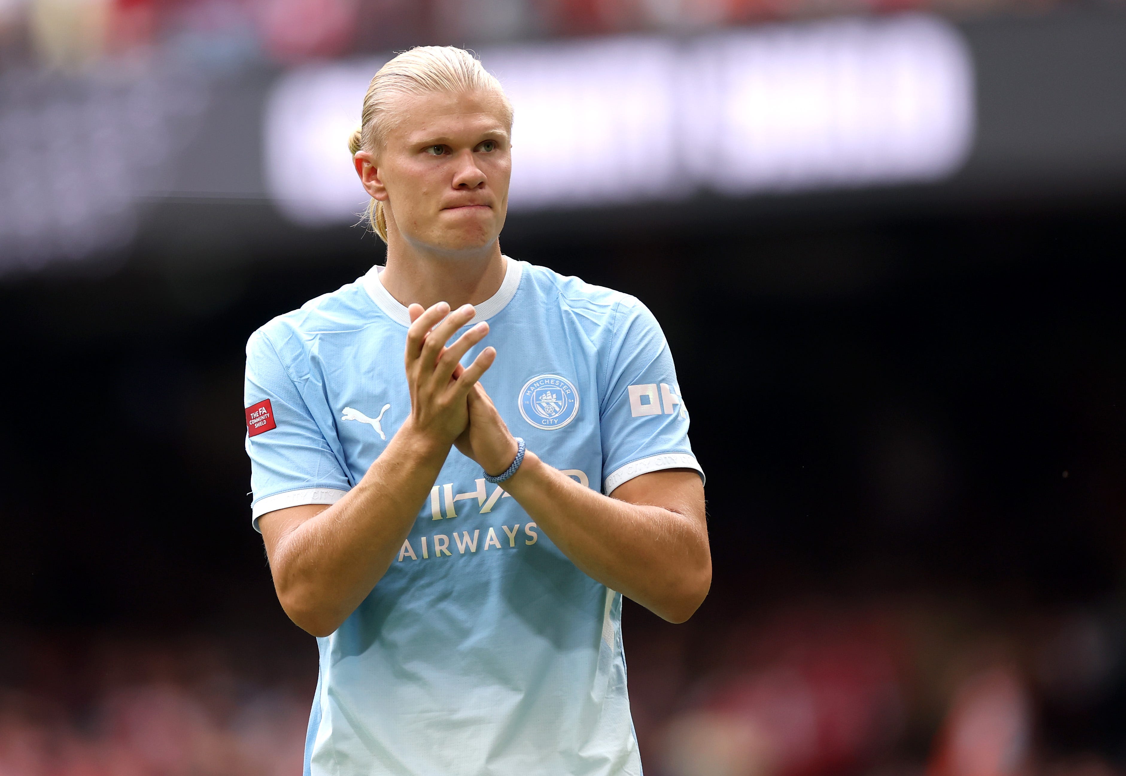 Crystal Palace vs. Manchester City prediction, where to watch, time for Premier League match