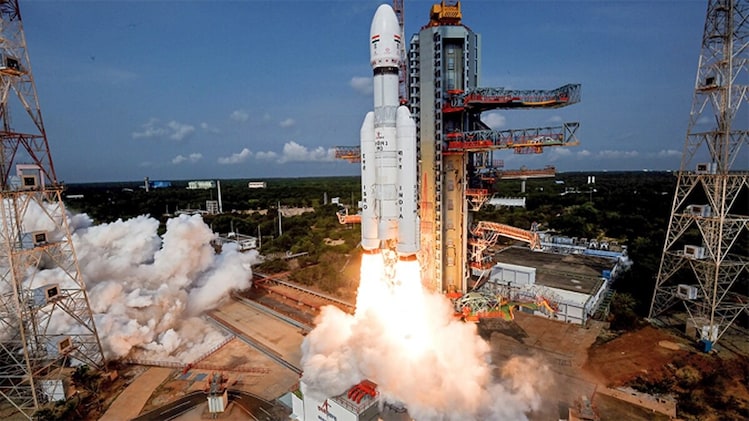 From rocket launches to space supply chains: The new industrial chokepoints