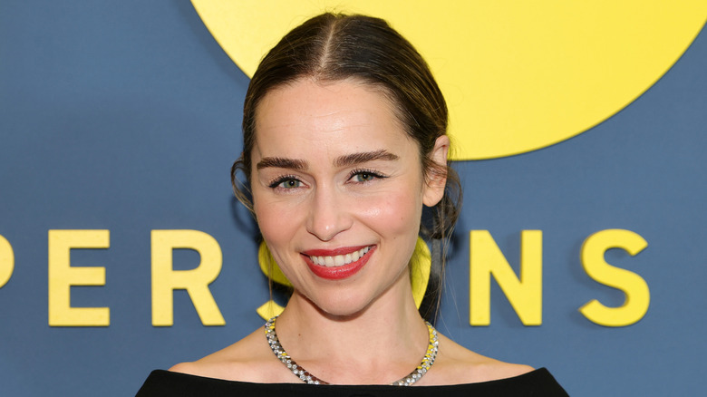 The untold truth of Emilia Clarke