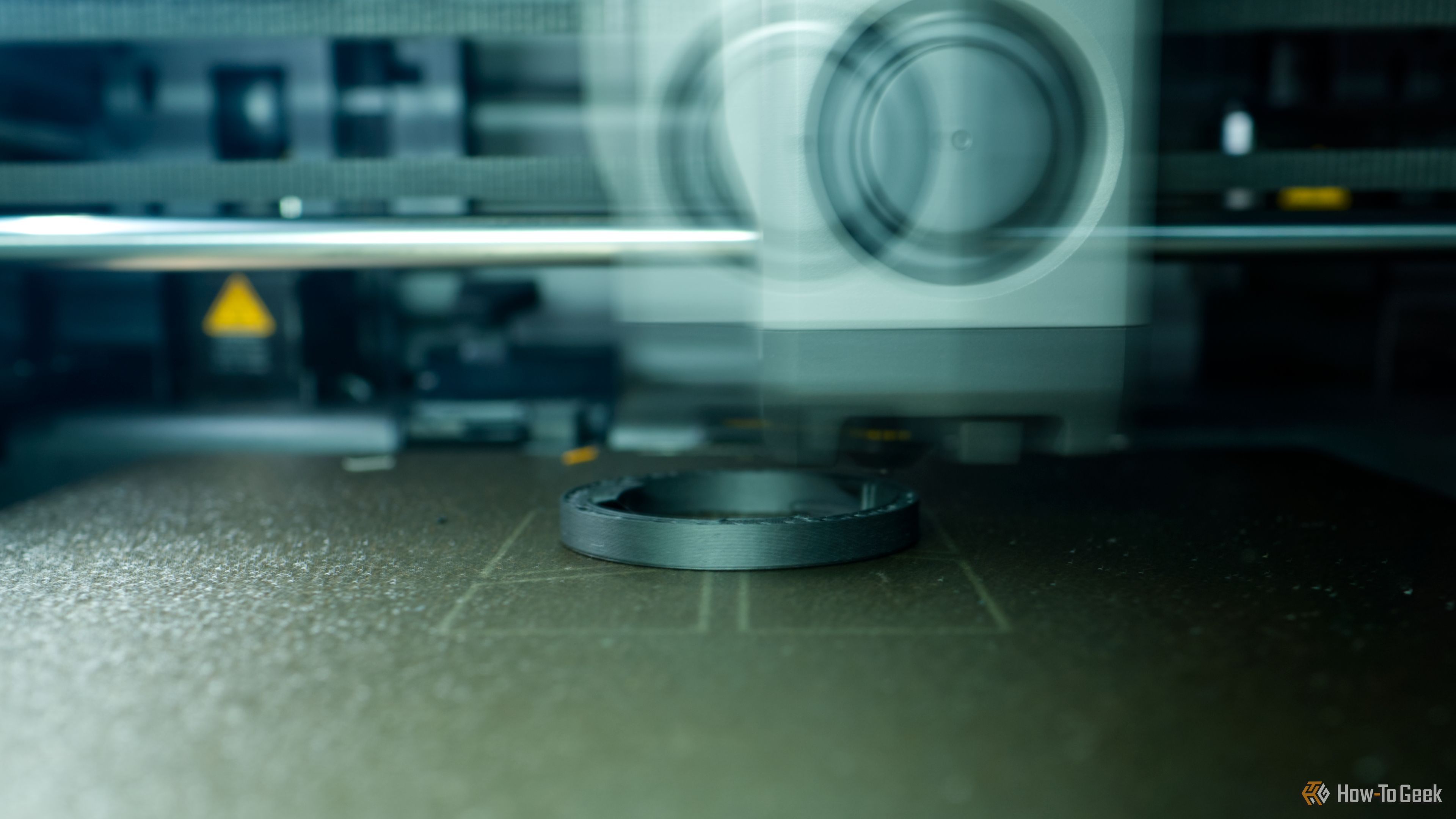 7 mystifying 3D-printed optical illusions to make this weekend (Oct 2 - 4)