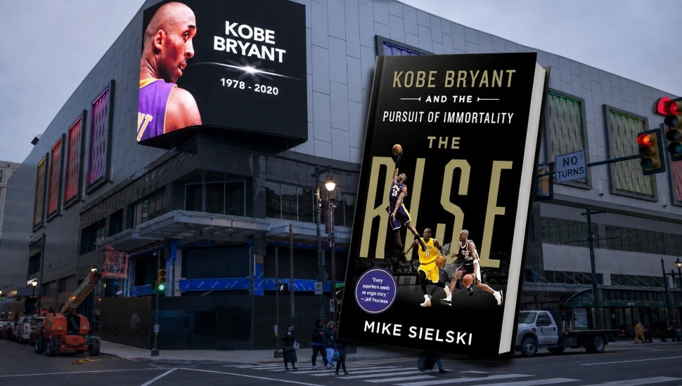 How 20 lost cassette tapes shaped Kobe Bryant's Lower Merion story