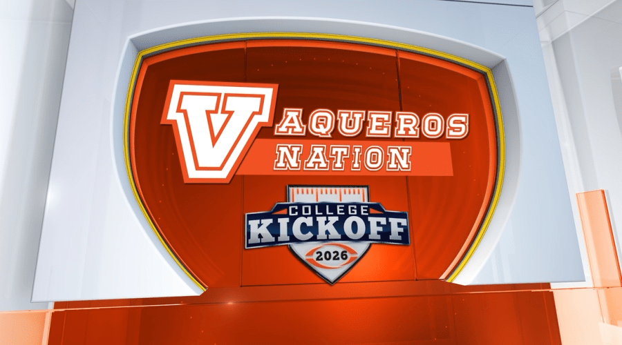 Vaqueros Nation: College kickoff 2026
